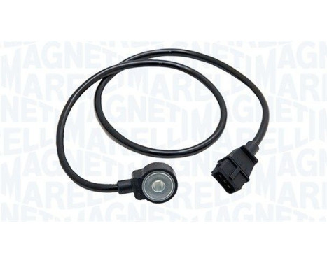Knock sensor
