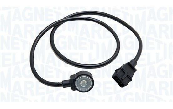 Knock sensor