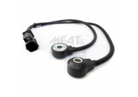 Knock sensor