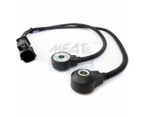 Knock sensor