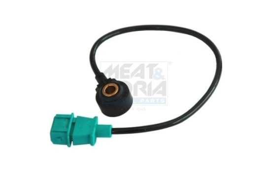 Knock sensor