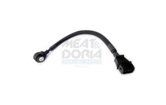 Knock sensor