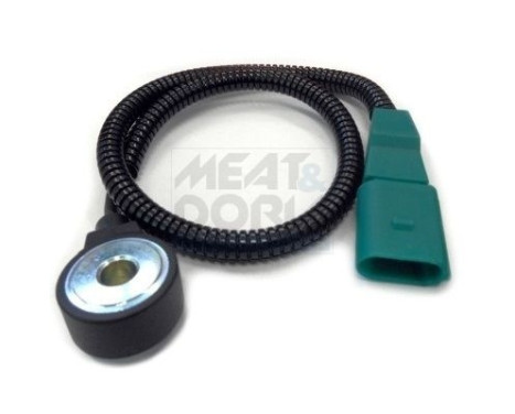 Knock sensor