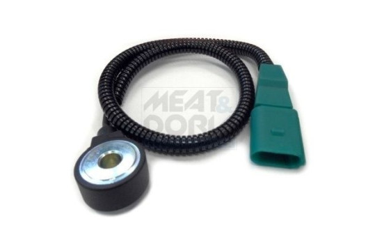 Knock sensor