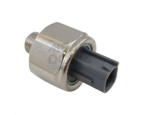 Knock sensor