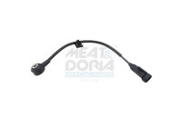Knock sensor