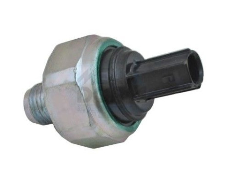 Knock sensor