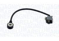 Knock sensor