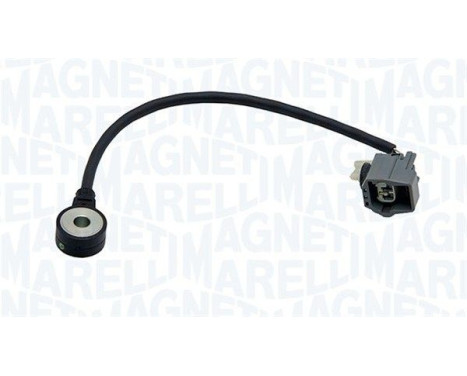 Knock sensor