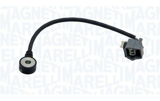 Knock sensor