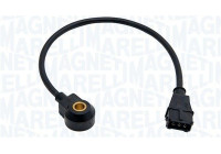 Knock sensor