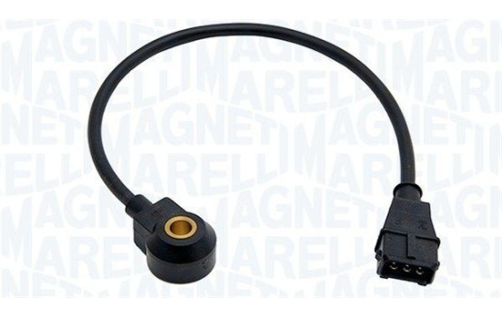 Knock sensor