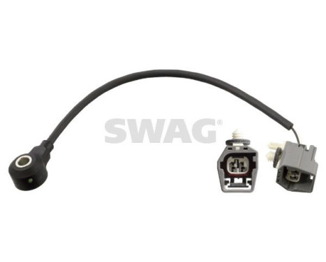 knock sensor