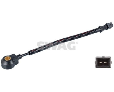 knock sensor
