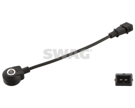 knock sensor