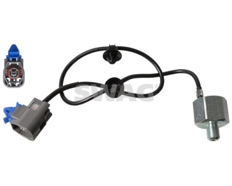 knock sensor