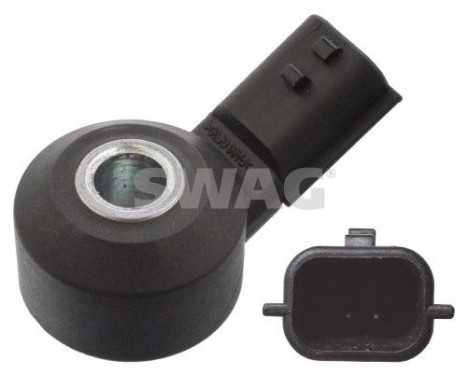 knock sensor