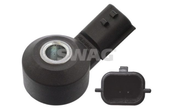 knock sensor