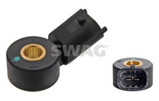 knock sensor