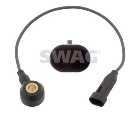 knock sensor