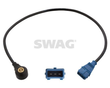 knock sensor