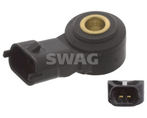 knock sensor