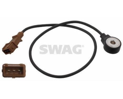 knock sensor