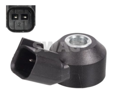 knock sensor
