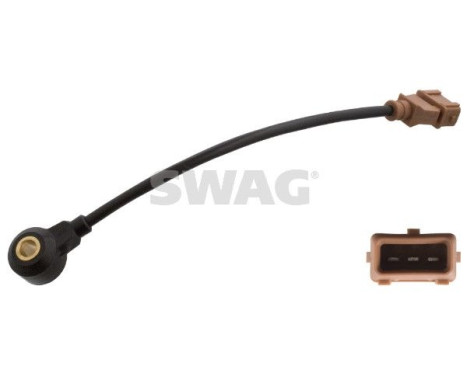 knock sensor