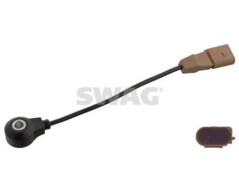 knock sensor