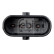 air mass meter 179820 FEBI, Thumbnail 3