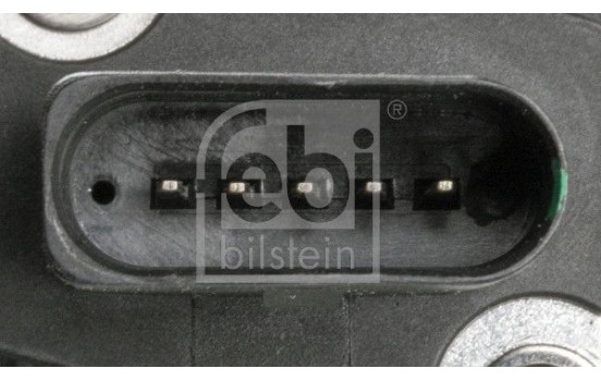 air mass meter 179892 FEBI, Image 2