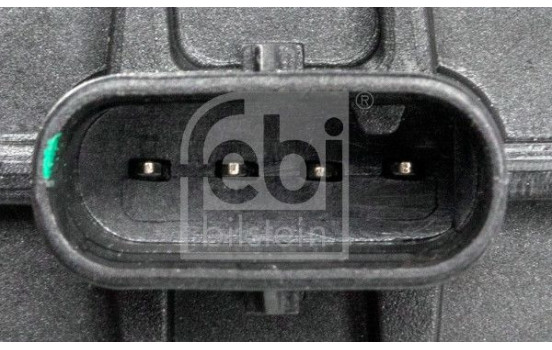 air mass meter 180674 FEBI