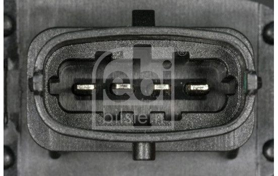Air mass meter 184806 FEBI, Image 3