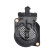 Air mass meter 186117 FEBI, Thumbnail 2