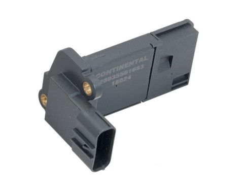 Air mass meter 2803550168302 VDO