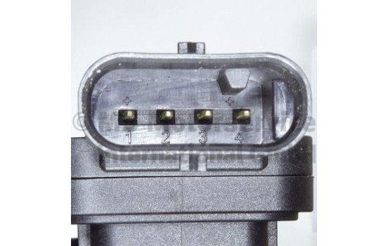 Air mass meter 7.07759.92.0 Pierburg, Image 3