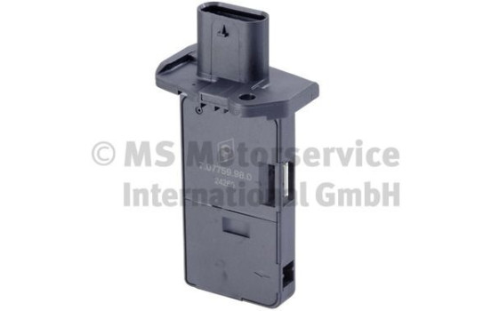 Air mass meter 7.07759.98.0 Pierburg