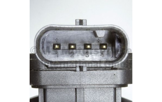 Air mass meter 7.14490.01.0 Pierburg, Image 3