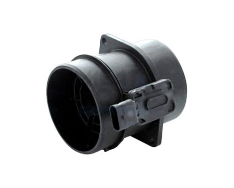 Air mass meter