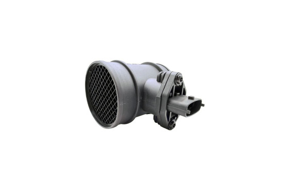 Air mass meter
