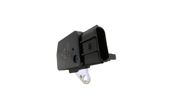 Air mass meter