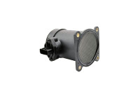 Air mass meter