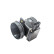 Air mass meter