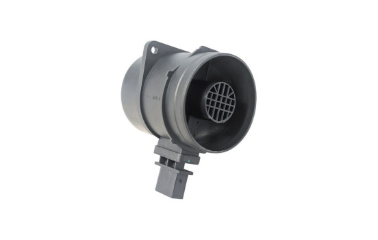 Air mass meter