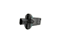 Air mass meter