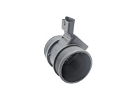 Air mass meter