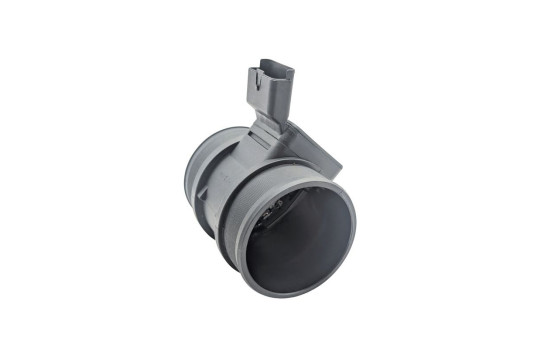 Air mass meter