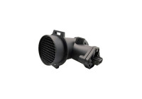 Air mass meter