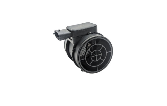 Air mass meter